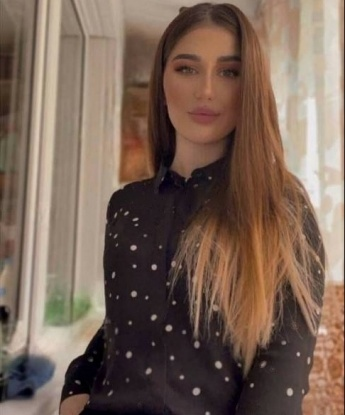 Анкета проститутки Зарина - город Красный Яр, 28 лет, №1361