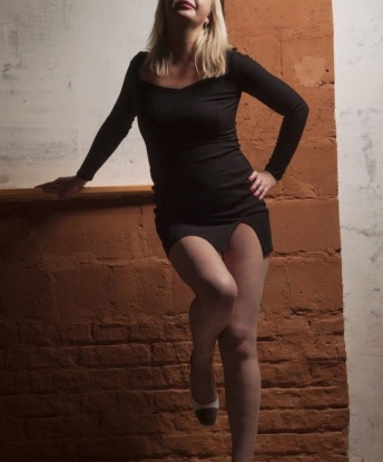 Анкета проститутки Полина - город Красный Яр, 42 года, №1793