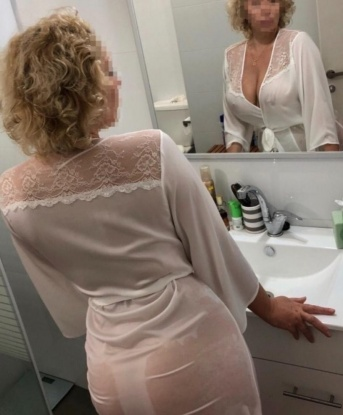 Анкета проститутки Света - город Красный Яр, 37 лет, №13191