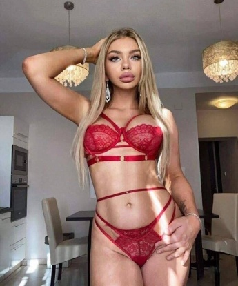 Анкета проститутки Тимошенька - город Красный Яр, 21 год, №3387